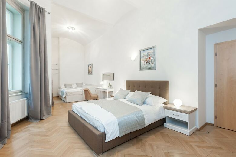 Slovansky Dum Boutique Apartments