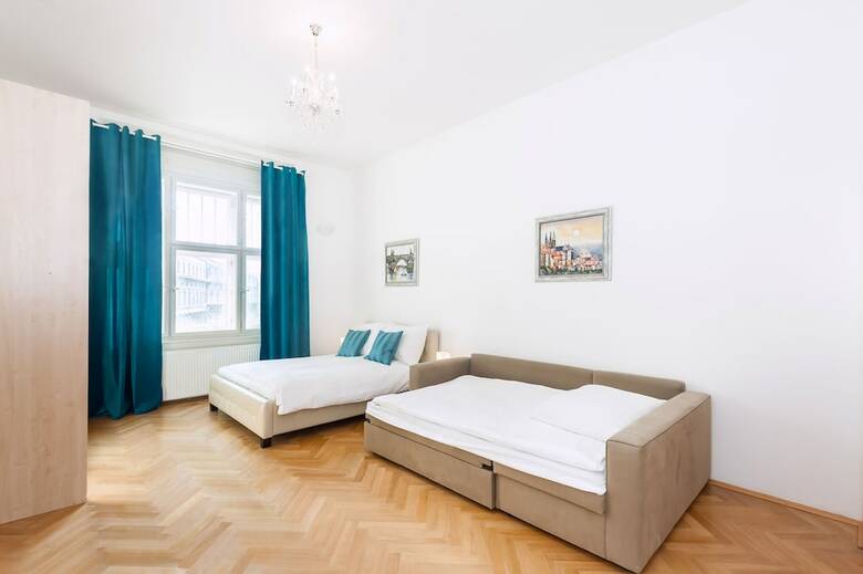 Slovansky Dum Boutique Apartments