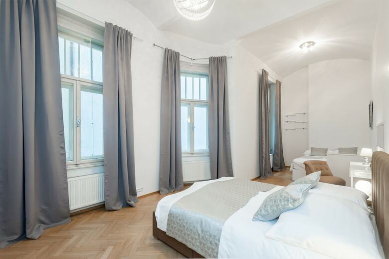 Slovansky Dum Boutique Apartments