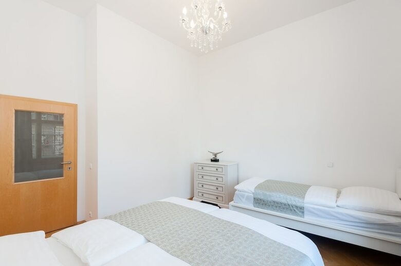 Slovansky Dum Boutique Apartments