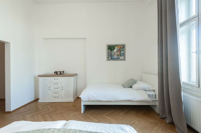 Slovansky Dum Boutique Apartments