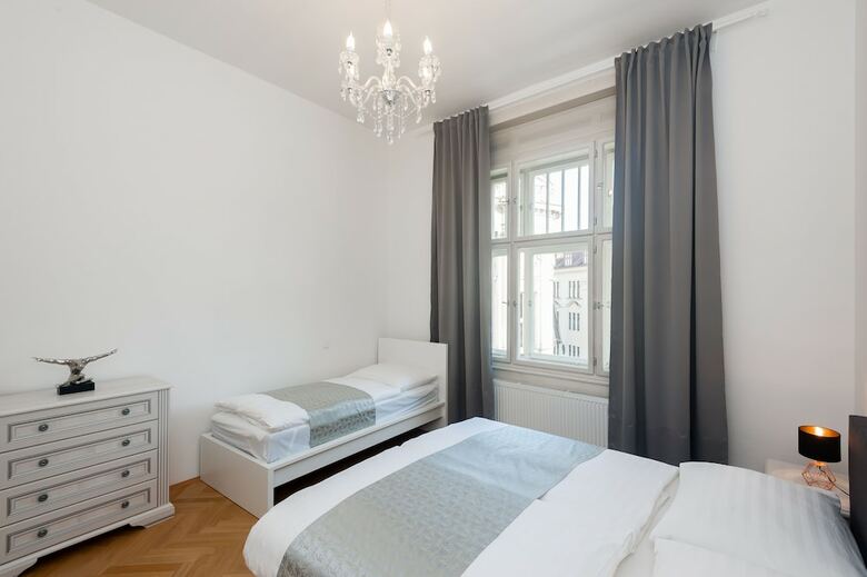Slovansky Dum Boutique Apartments