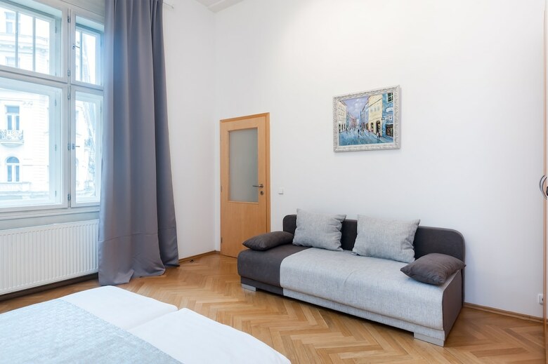 Slovansky Dum Boutique Apartments