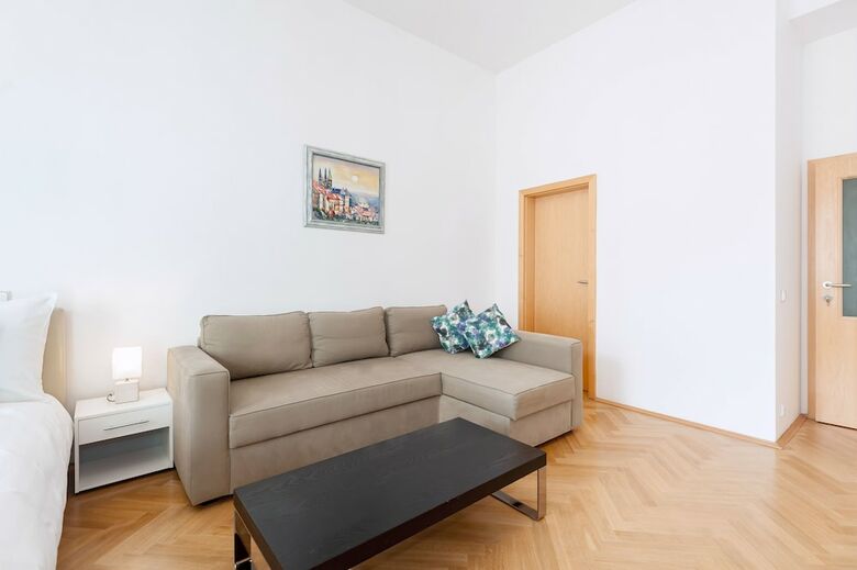 Slovansky Dum Boutique Apartments
