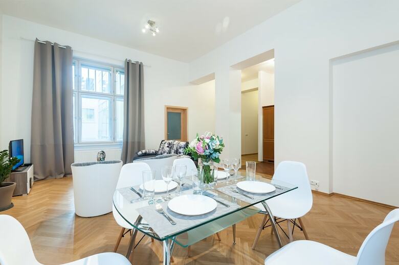 Slovansky Dum Boutique Apartments