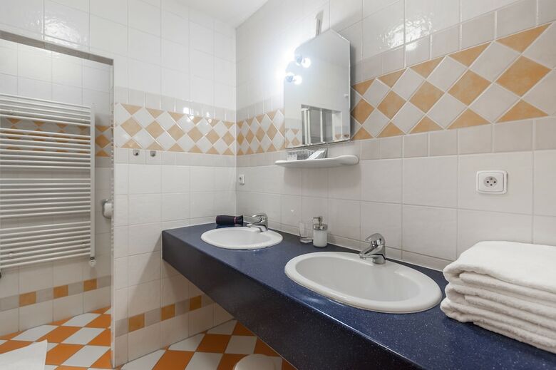Slovansky Dum Boutique Apartments
