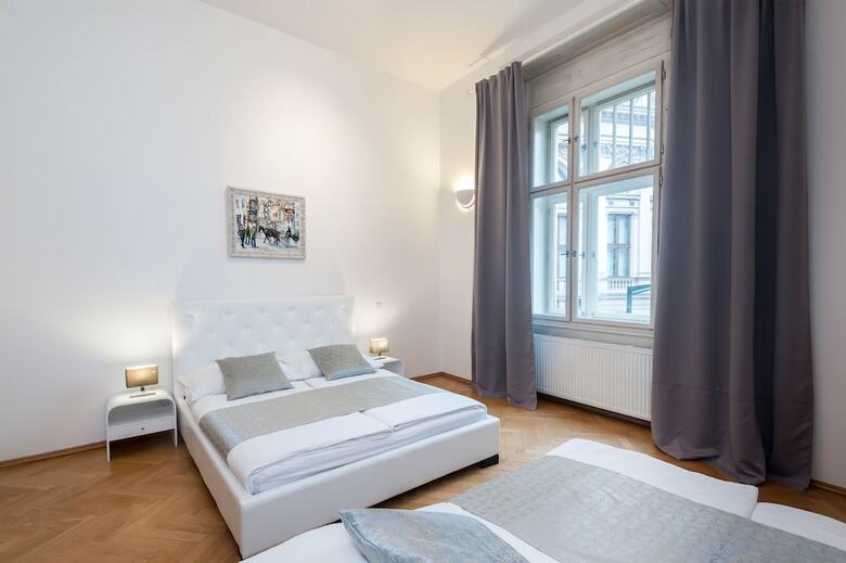 Slovansky Dum Boutique Apartments