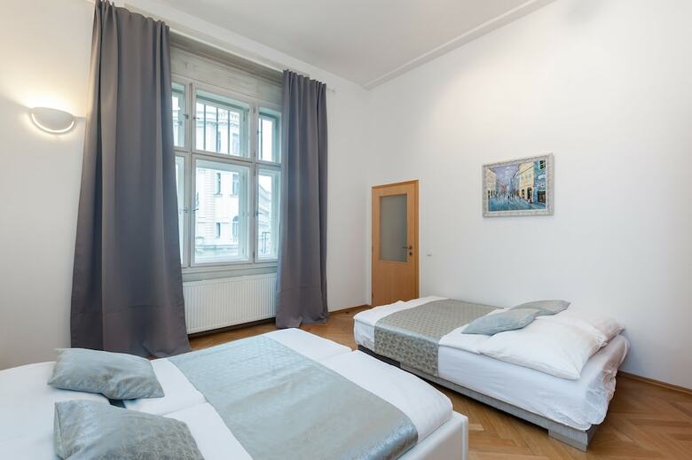 Slovansky Dum Boutique Apartments