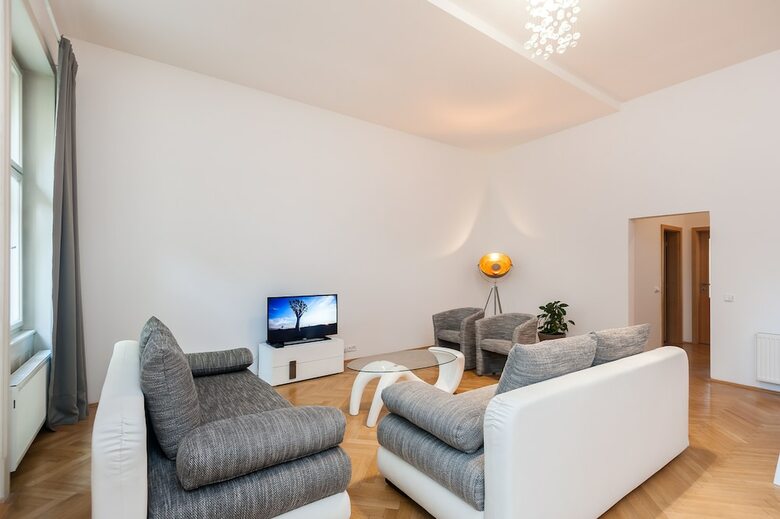 Slovansky Dum Boutique Apartments