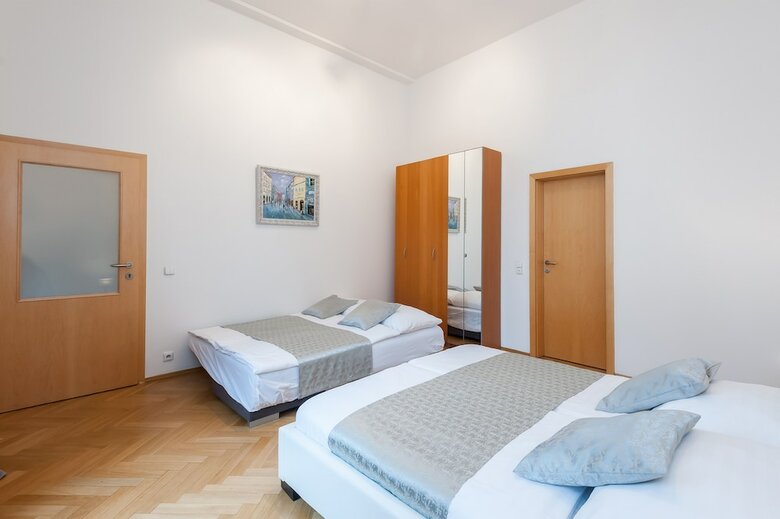 Slovansky Dum Boutique Apartments