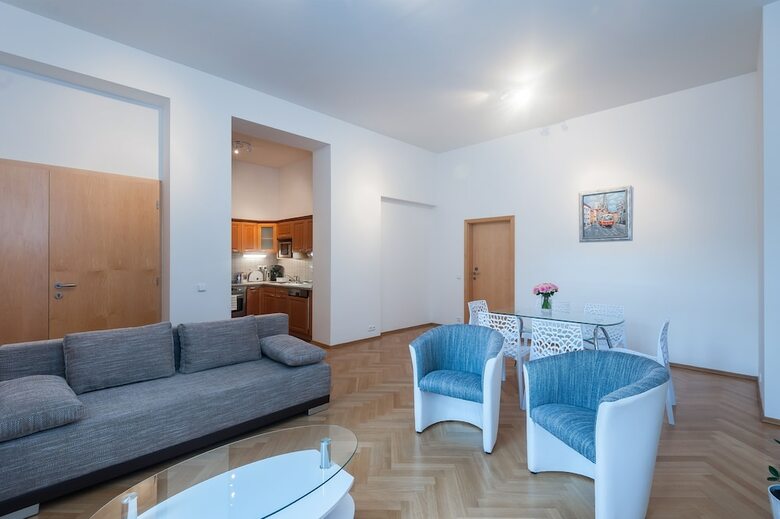 Slovansky Dum Boutique Apartments
