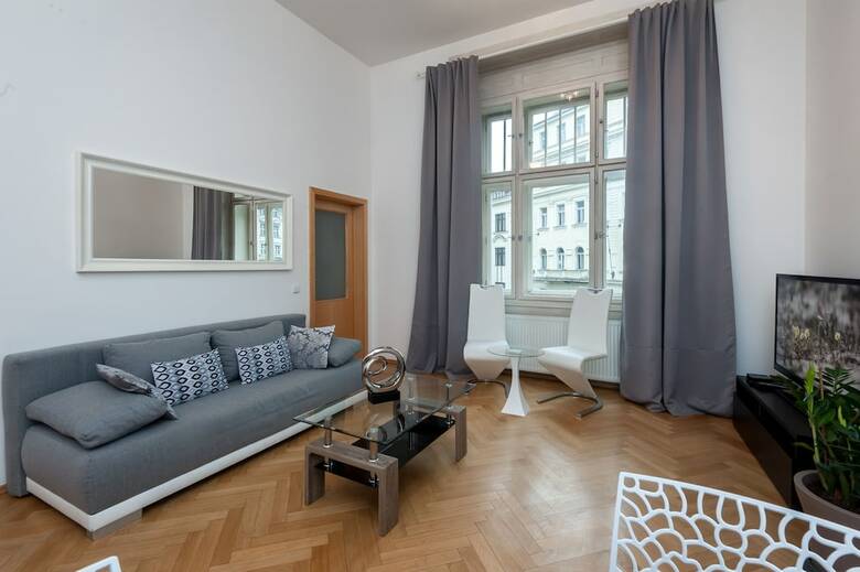 Slovansky Dum Boutique Apartments