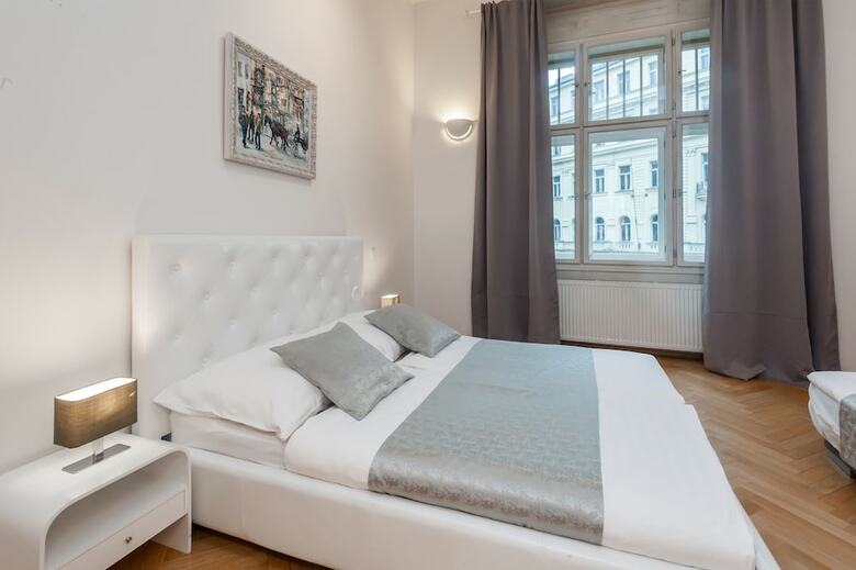 Slovansky Dum Boutique Apartments