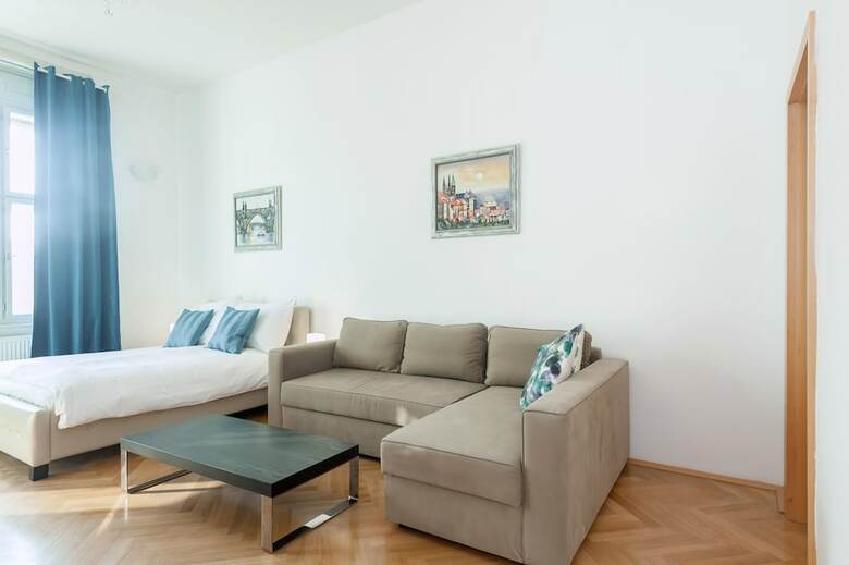 Slovansky Dum Boutique Apartments