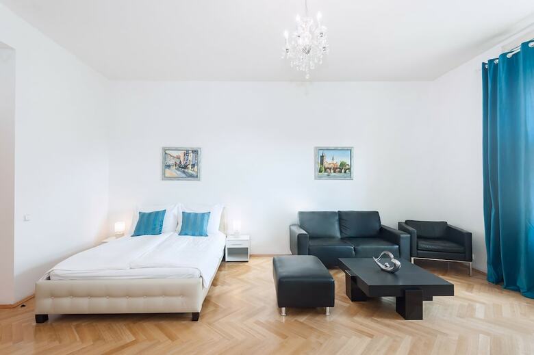 Slovansky Dum Boutique Apartments
