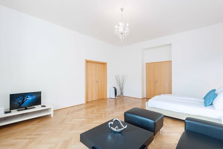 Slovansky Dum Boutique Apartments