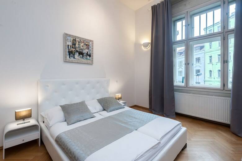 Slovansky Dum Boutique Apartments