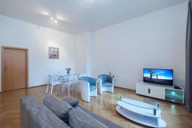 Slovansky Dum Boutique Apartments