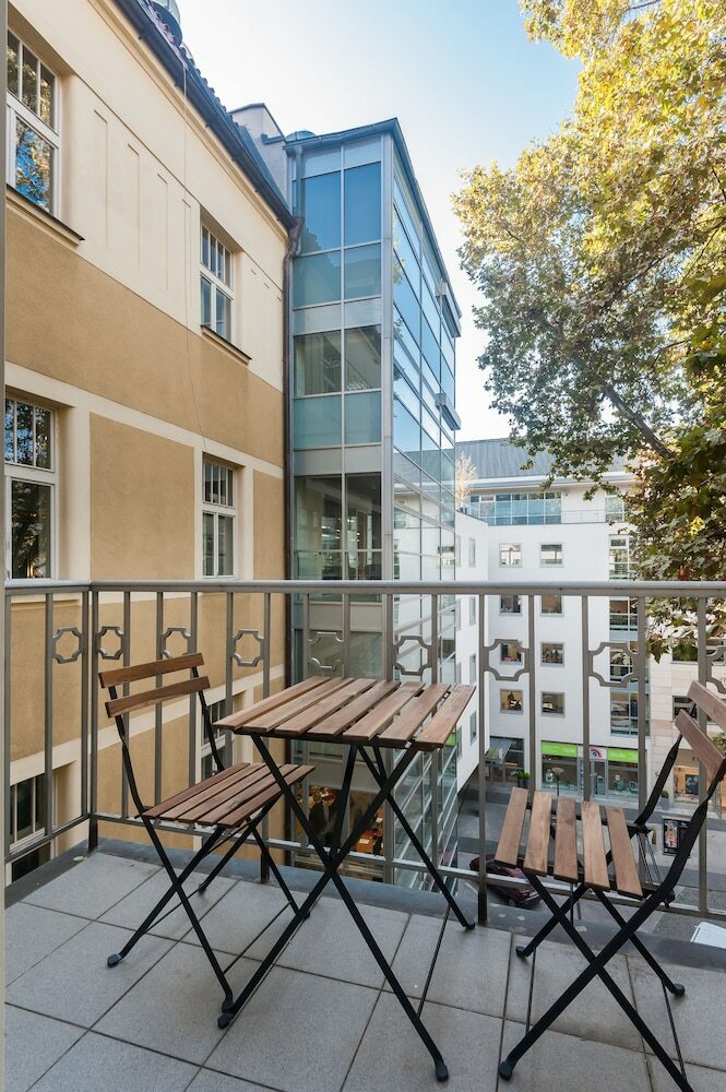 Slovansky Dum Boutique Apartments