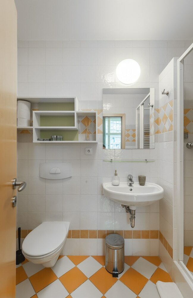 Slovansky Dum Boutique Apartments