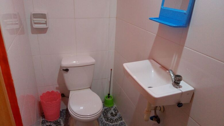 Hostal Rjc Hostel And Karaoke Bar
