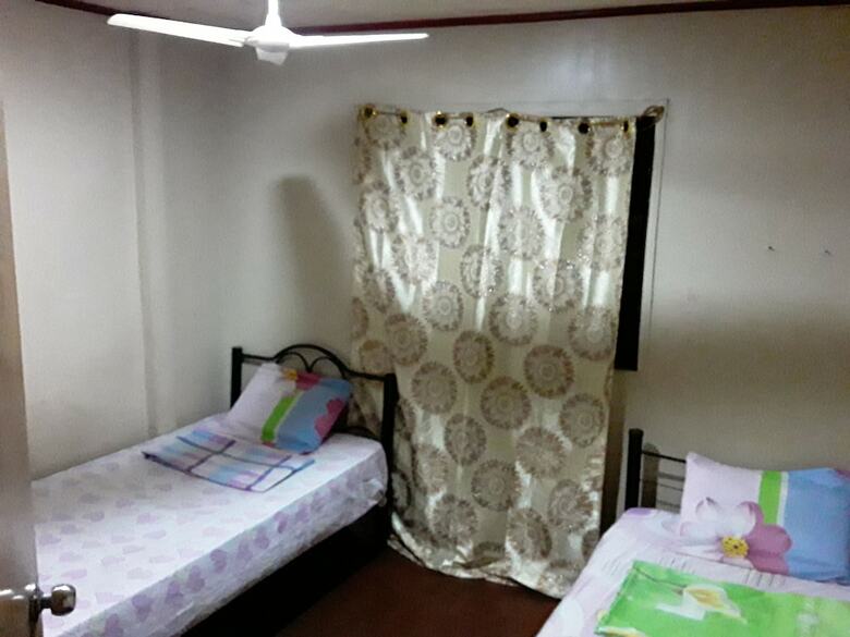 Hostal Rjc Hostel And Karaoke Bar