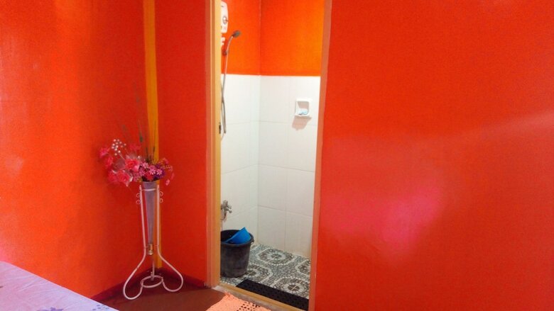 Hostal Rjc Hostel And Karaoke Bar