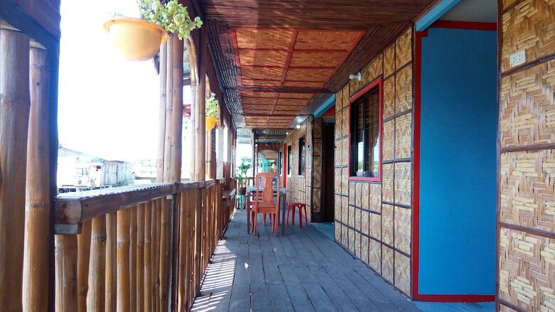 Hostal Rjc Hostel And Karaoke Bar