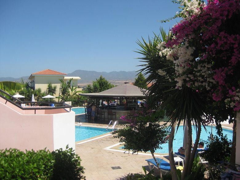 Apartamento Akamanthea Holiday Village