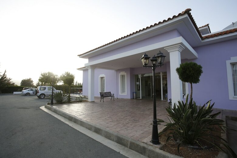 Apartamento Akamanthea Holiday Village