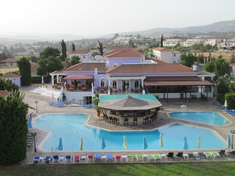Apartamento Akamanthea Holiday Village