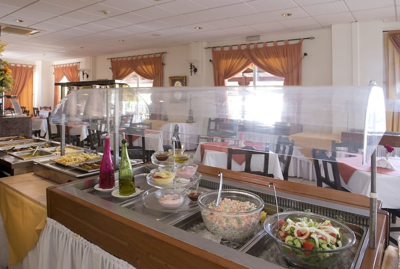 Apartamento Akamanthea Holiday Village