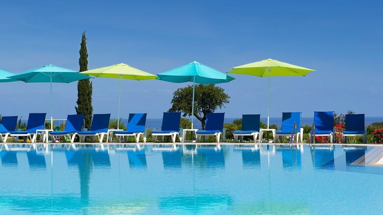 Apartamento Akamanthea Holiday Village