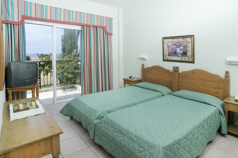 Apartamento Akamanthea Holiday Village