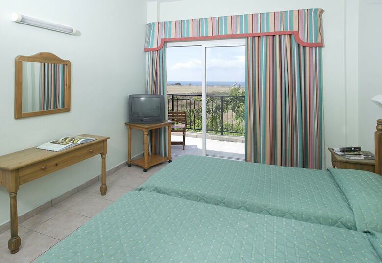 Apartamento Akamanthea Holiday Village