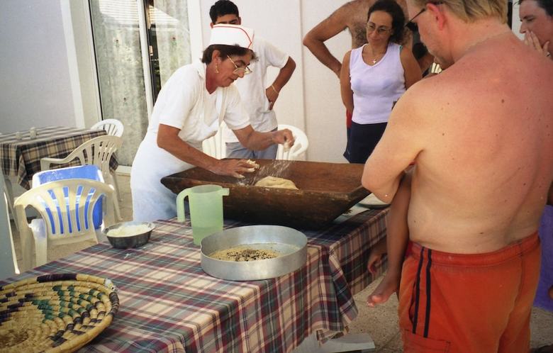 Apartamento Akamanthea Holiday Village