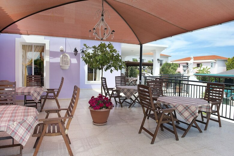 Apartamento Akamanthea Holiday Village