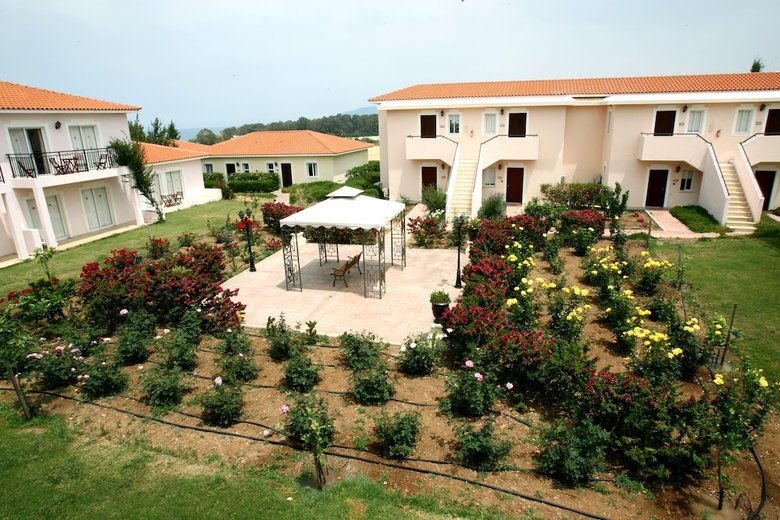 Apartamento Akamanthea Holiday Village