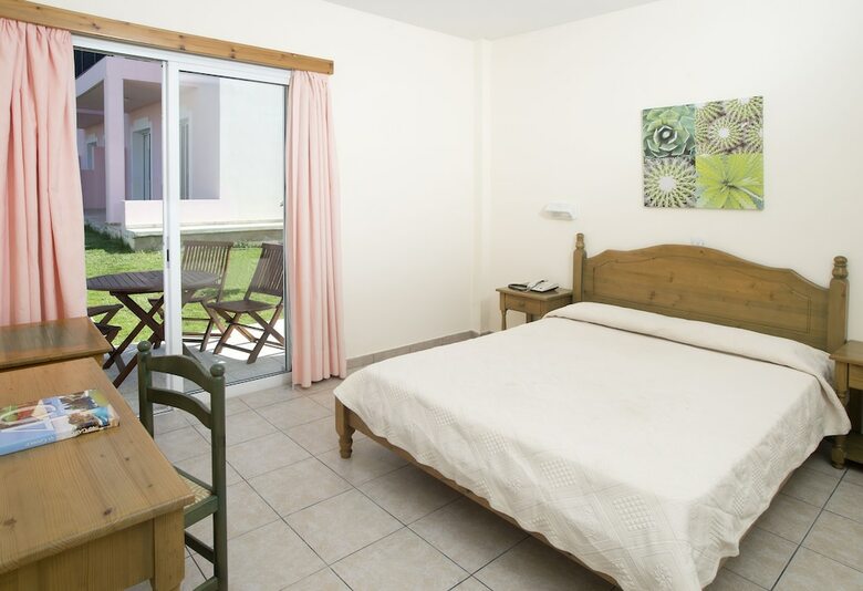 Apartamento Akamanthea Holiday Village