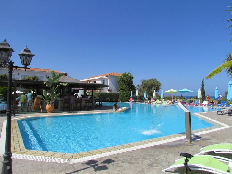 Apartamento Akamanthea Holiday Village