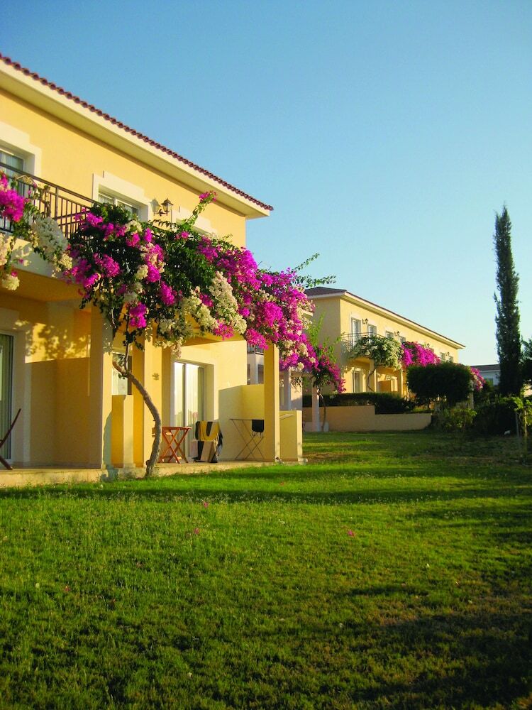 Apartamento Akamanthea Holiday Village
