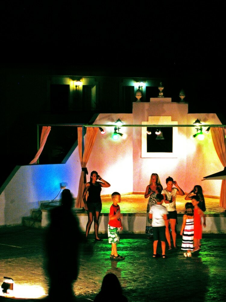 Apartamento Akamanthea Holiday Village