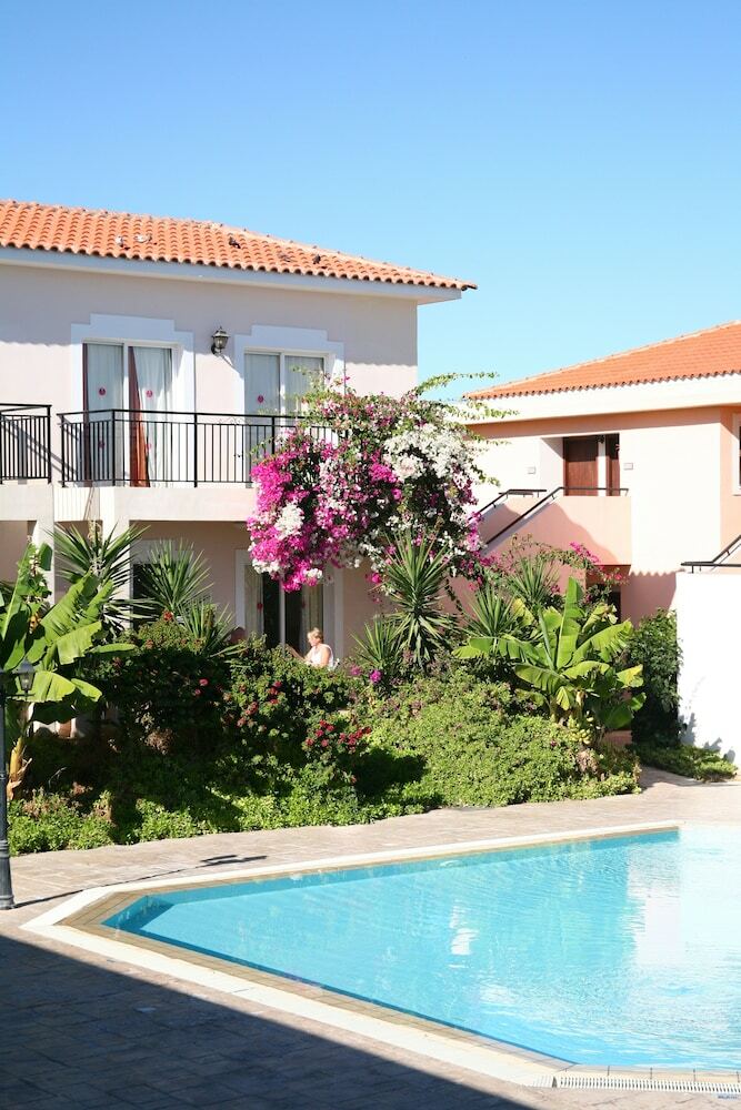 Apartamento Akamanthea Holiday Village