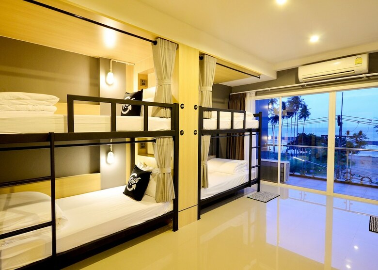 Hostal Reset Hostel