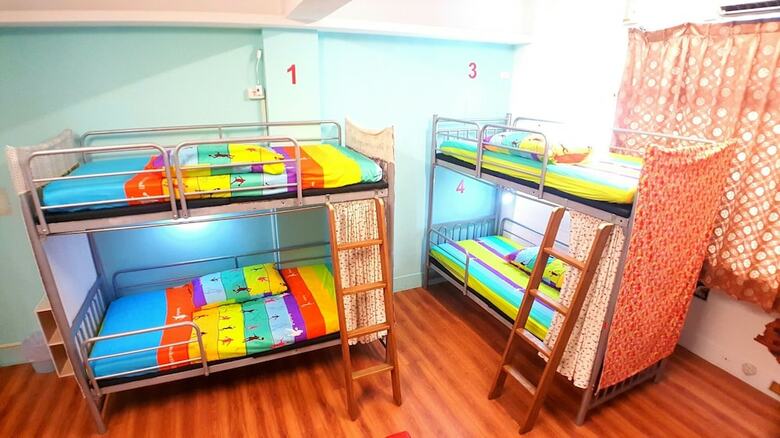 Hostal Station Sea B&B - Hostel
