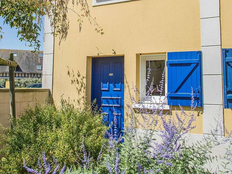 Residencia Maeva Particuliers Dives-sur-mer