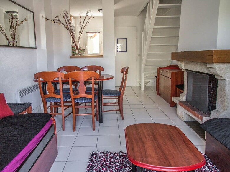 Residencia Maeva Particuliers Dives-sur-mer