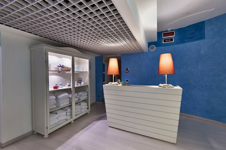 Grand Hotel Terme