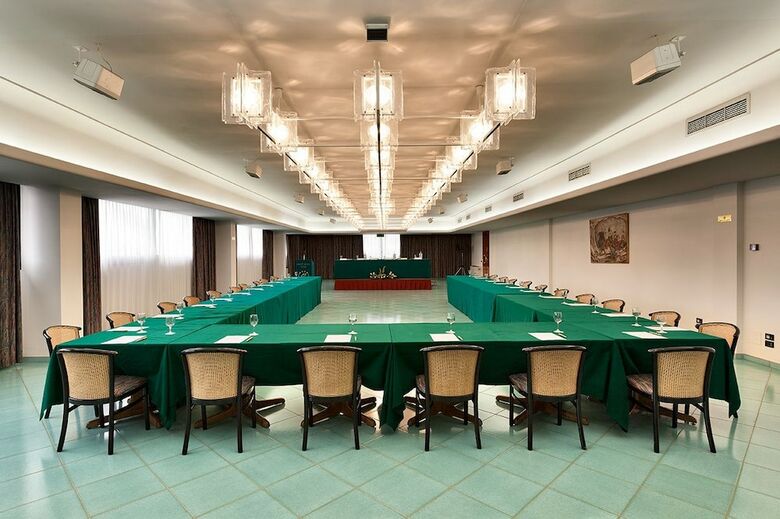 Grand Hotel Terme