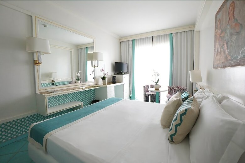 Grand Hotel Terme